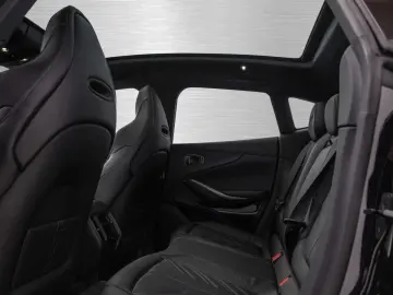 Aston Martin DBX S V8 4x4 MY26