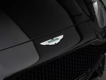 Aston Martin DBX S V8 4x4 MY26