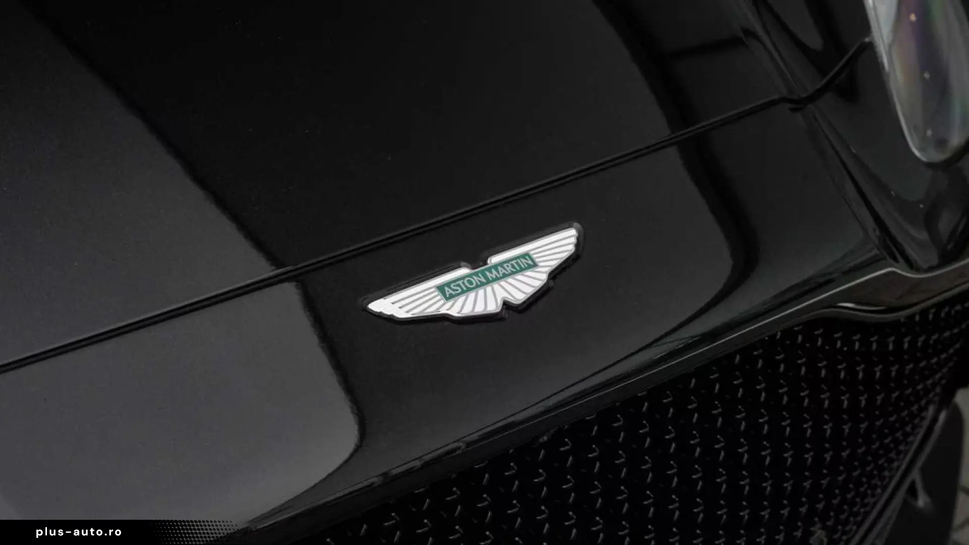 Aston Martin DBX S V8 4x4 MY26