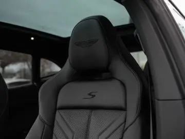Aston Martin DBX S V8 4x4 MY26