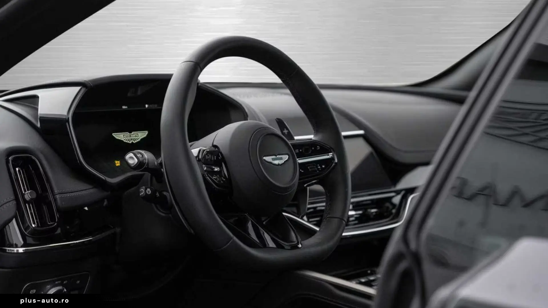 Aston Martin DBX S V8 4x4 MY26