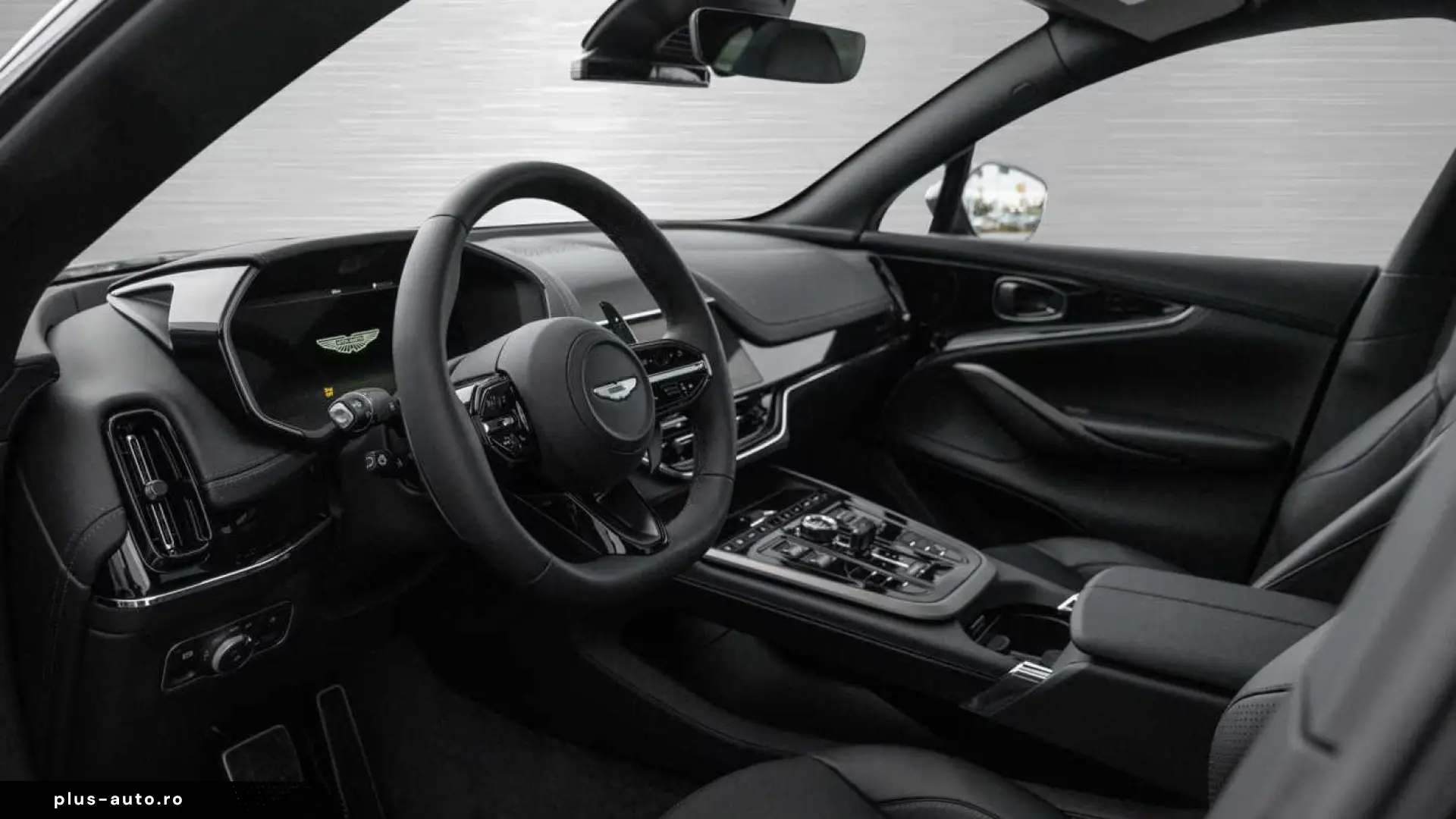 Aston Martin DBX S V8 4x4 MY26