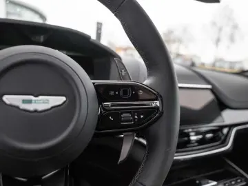Aston Martin DBX S V8 4x4 MY26