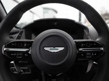 Aston Martin DBX S V8 4x4 MY26