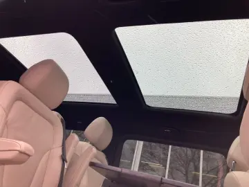 MERCEDES-BENZ V 300 d AVANTGARDE Lang AMG AHK AIRMATIC Pano