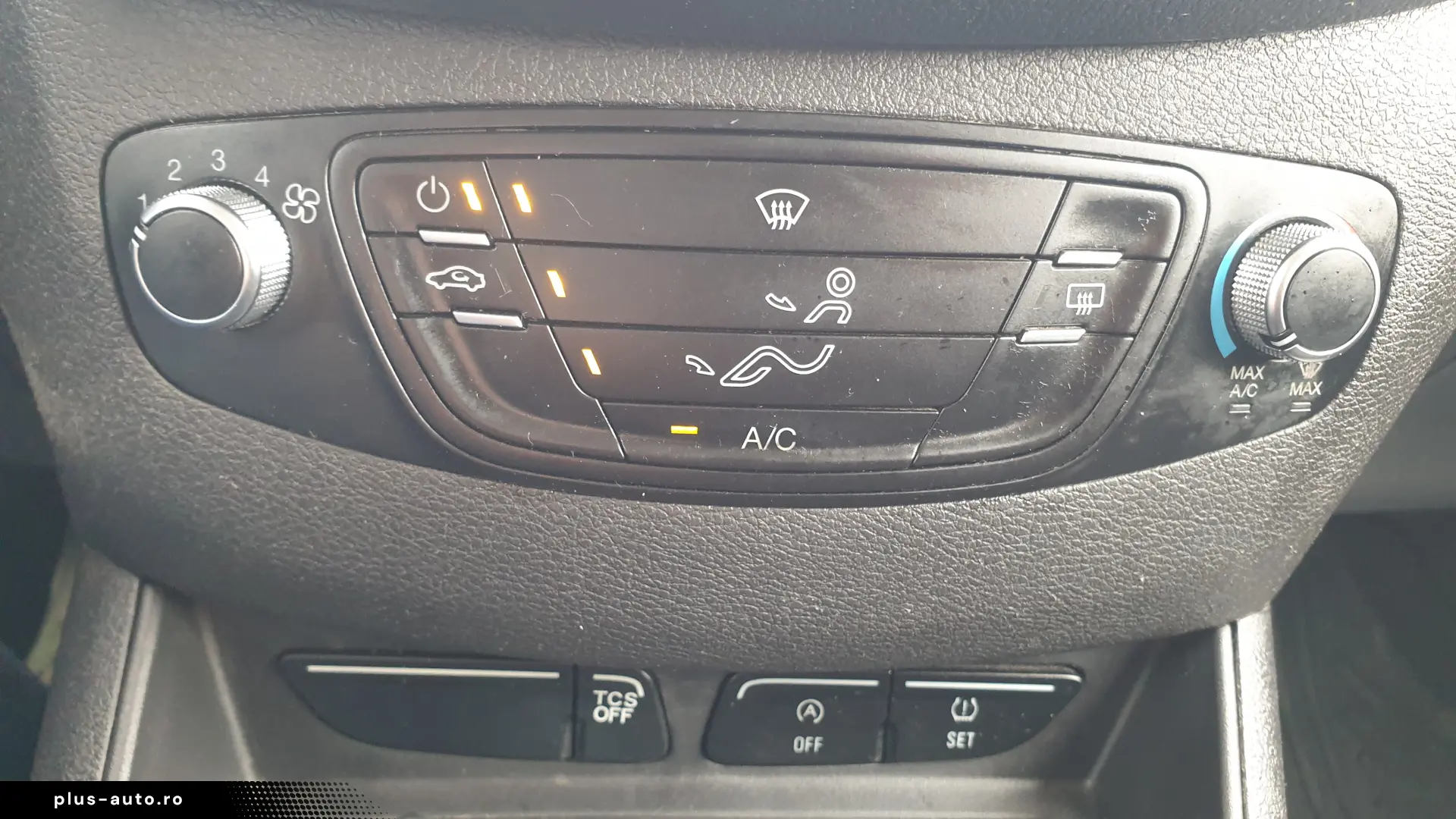Ford Transit Courier 2021 1.5 TDCi Trend L1H1 – Garanție