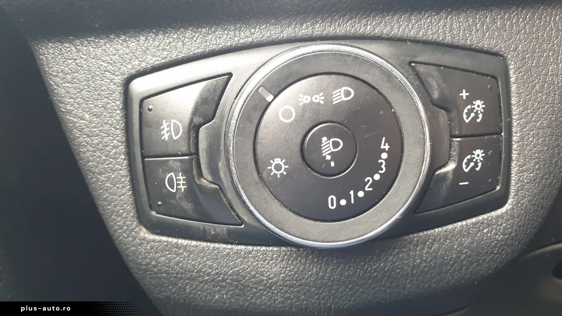 Ford Transit Courier 2021 1.5 TDCi Trend L1H1 – Garanție