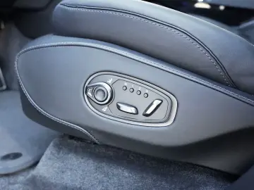 Aston Martin DBX 707 Titanium Grey