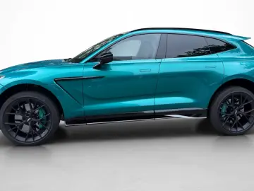 Aston Martin DBX 707 AMR 24 Edition Facelift