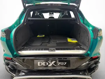 Aston Martin DBX 707 AMR 24 Edition Facelift
