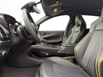 Aston Martin DBX 707 AMR 24 Edition Facelift
