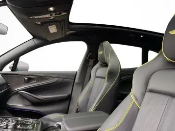 Aston Martin DBX 707 AMR 24 Edition Facelift