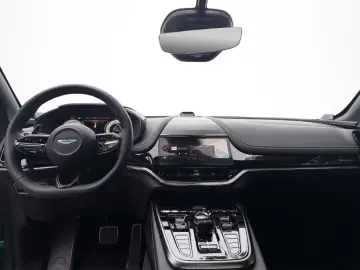 Aston Martin DBX 707 AMR 24 Edition Facelift