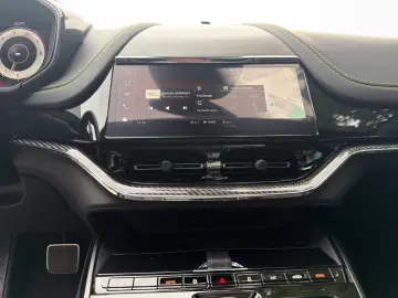 Aston Martin DBX 707 AMR 24 Edition Facelift