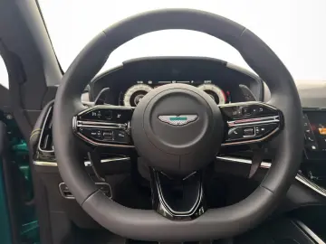 Aston Martin DBX 707 AMR 24 Edition Facelift