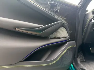 Aston Martin DBX 707 AMR 24 Edition Facelift