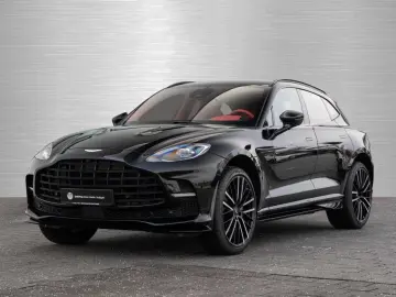 Aston Martin DBX 707 V8 4x4 MY25