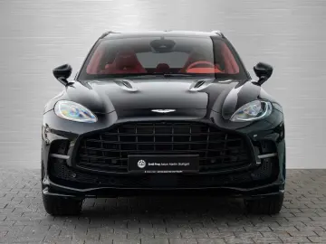 Aston Martin DBX 707 V8 4x4 MY25