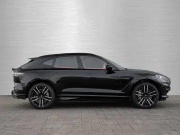 Aston Martin DBX 707 V8 4x4 MY25