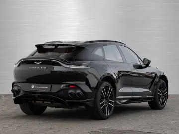 Aston Martin DBX 707 V8 4x4 MY25
