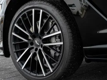 Aston Martin DBX 707 V8 4x4 MY25