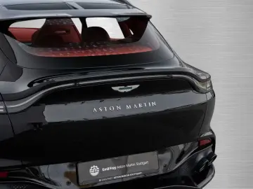 Aston Martin DBX 707 V8 4x4 MY25