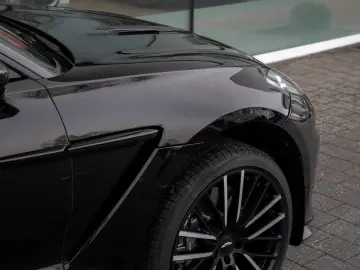 Aston Martin DBX 707 V8 4x4 MY25