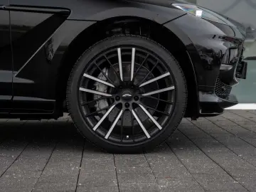 Aston Martin DBX 707 V8 4x4 MY25