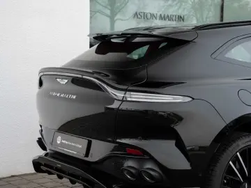 Aston Martin DBX 707 V8 4x4 MY25