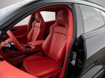 Aston Martin DBX 707 V8 4x4 MY25