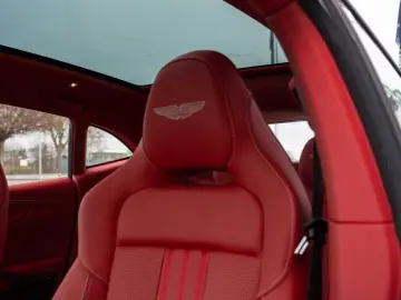 Aston Martin DBX 707 V8 4x4 MY25