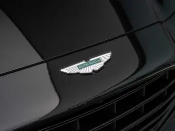 Aston Martin DBX 707 V8 4x4 MY25