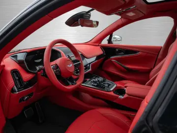 Aston Martin DBX 707 V8 4x4 MY25