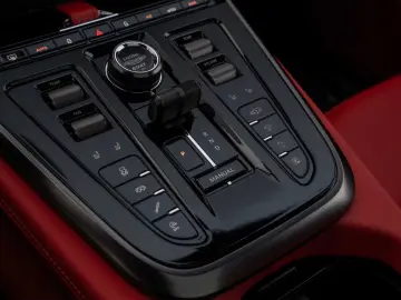 Aston Martin DBX 707 V8 4x4 MY25