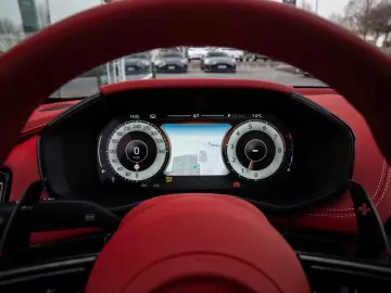 Aston Martin DBX 707 V8 4x4 MY25