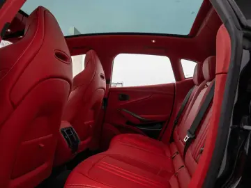 Aston Martin DBX 707 V8 4x4 MY25