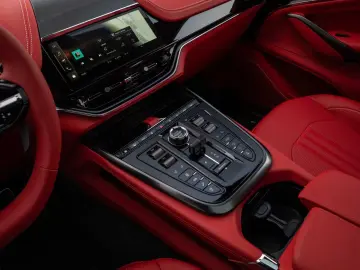 Aston Martin DBX 707 V8 4x4 MY25
