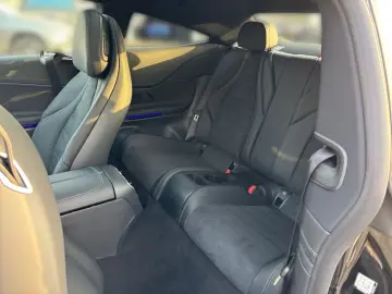 MERCEDES-BENZ CLE 180 Coupé AMG Pano 360 Memory Keyless