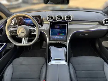 MERCEDES-BENZ CLE 180 Coupé AMG Pano 360 Memory Keyless