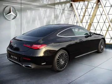 MERCEDES-BENZ CLE 180 Coupé AMG Pano 360 Memory Keyless