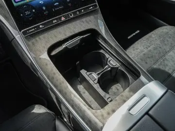 MERCEDES-BENZ CLE 180 Coupe AMG Night Panorama Burmester AHK
