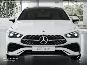 MERCEDES-BENZ CLE 200 Coupe AMG Adv.PLUS Pano 360  DLIGHT 3D