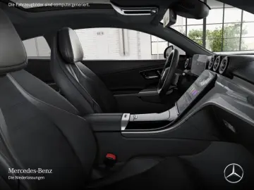 MERCEDES-BENZ CLE 200 Coupe AMG Adv.PLUS Pano 360  DLIGHT 3D