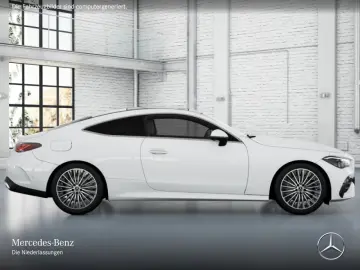 MERCEDES-BENZ CLE 200 Coupe AMG Adv.PLUS Pano 360  DLIGHT 3D
