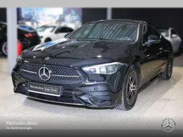 MERCEDES-BENZ CLE 200 Cp AMG Advanced  Pano 360 Memory
