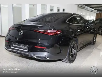 MERCEDES-BENZ CLE 200 Cp AMG Advanced  Pano 360 Memory