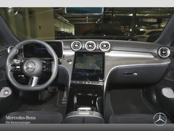 MERCEDES-BENZ CLE 200 Cp AMG Advanced  Pano 360 Memory