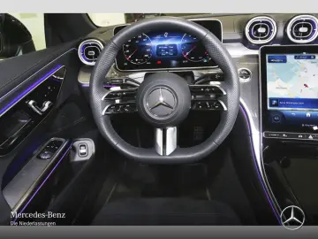 MERCEDES-BENZ CLE 200 Cp AMG Advanced  Pano 360 Memory