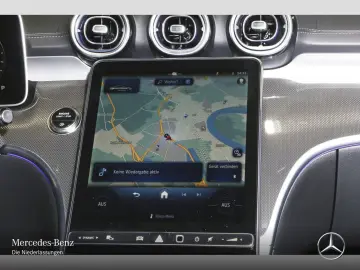 MERCEDES-BENZ CLE 200 Cp AMG Advanced  Pano 360 Memory