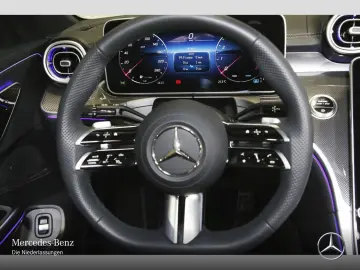 MERCEDES-BENZ CLE 200 Cp AMG Advanced  Pano 360 Memory